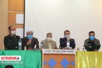 مجمع عالی بسیجیان شهرستان جویبار برگزار شد