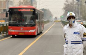 کلیدواژه انتقال ویروس کرونا مراکز پرازدحام است/ 80 درصد افرادی که به این ویروس آلوده می‌شوند نیاز به مراجعه به پزشک را ندارند