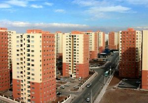 تصویب ۴ شهرک‌ مسکونی در مازندران