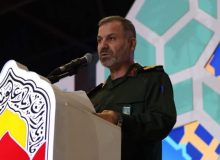 اقبال یک میلیون نفری از دومین کنگره شهدای مازندران