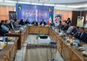 بیش از ۱۰۰خیر در حوزه سلامت در جویبار فعال اند