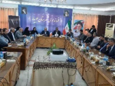 بیش از ۱۰۰خیر در حوزه سلامت در جویبار فعال اند