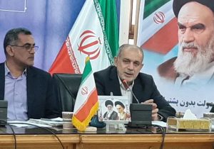 ۱۲ کمیته در مازندران ماموریت آماده سازی سواحل دریا برعهده دارند