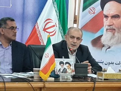 ۱۲ کمیته در مازندران ماموریت آماده سازی سواحل دریا برعهده دارند