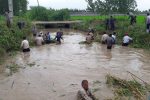 برداشت بی‌رویه معادن بلای جان کشاورزان