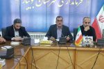برگزاری برنامه مختلف فرهنگی هنری رحلت امام و دهه امامت و ولایت در جویبار