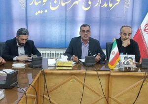 برگزاری برنامه مختلف فرهنگی هنری رحلت امام و دهه امامت و ولایت در جویبار
