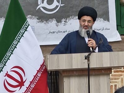 نمایندگان پیگیر هوشمندسازی قیمت برنج باشند