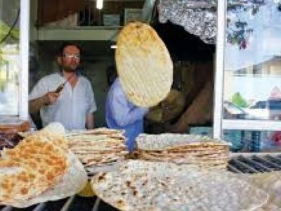 نان‌ایرانیان، رنجور از بی‌کیفیتی