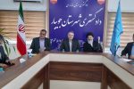 تأکید بر رفع مشکلات ساختمان‌ها و ارتقای خدمات