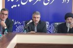 پیگیری قضایی مشکل فاضلاب جویبار الزامی است