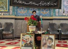 تقدسزدایی از ارزشها، تکرار تاریخ غمانگیز زهراست