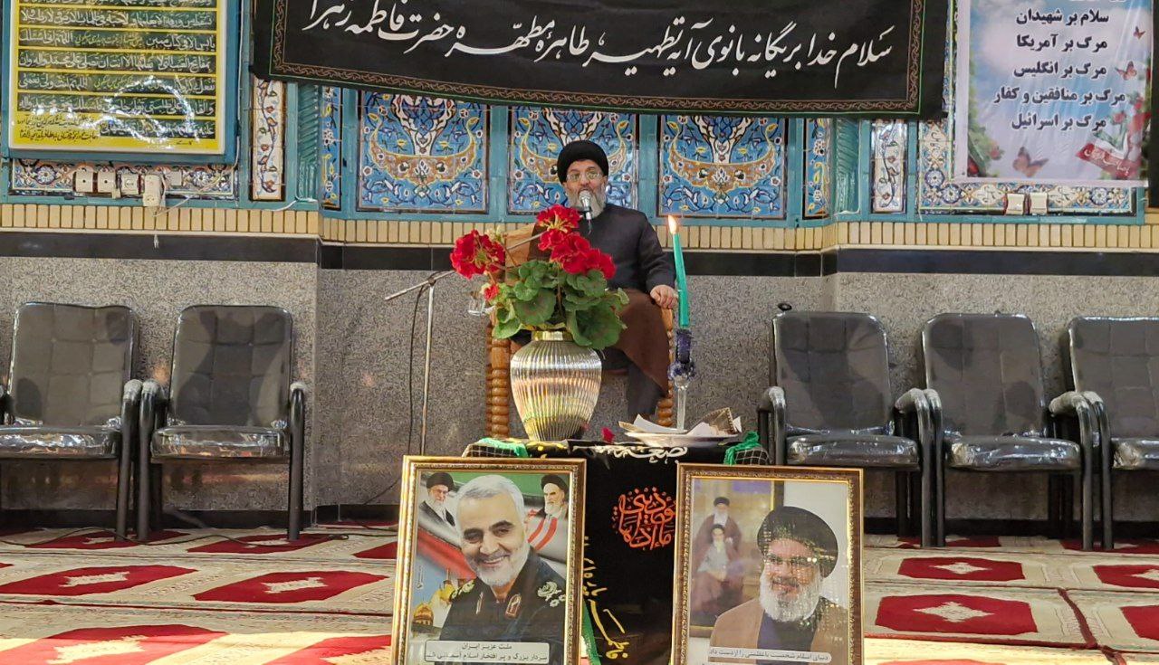 تقدس‌زدایی از ارزش‌ها، تکرار تاریخ غم‌انگیز زهراست