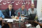  ۱۴ واحد نانوایی در شهرستان برای کشیک فعال و ۲ واحد صنعتی به‌زودی اضافه می‌شود