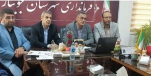  ۱۴ واحد نانوایی در شهرستان برای کشیک فعال و ۲ واحد صنعتی به‌زودی اضافه می‌شود