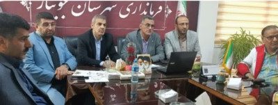  ۱۴ واحد نانوایی در شهرستان برای کشیک فعال و ۲ واحد صنعتی به‌زودی اضافه می‌شود