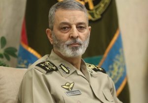 در جنگ اخیر اراده خودرا بر آمریکا و رژیم صهیونیستی تحمیل کردیم