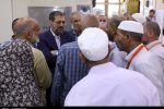 ۷۰درصد حجاج ایرانی پس از زیارت کربلای معلی به کشور بازگشتند