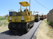 اختصاص هزینه  10 میلیارد تومان آسفالت کوچه های خاکی شهر کوهیخیل