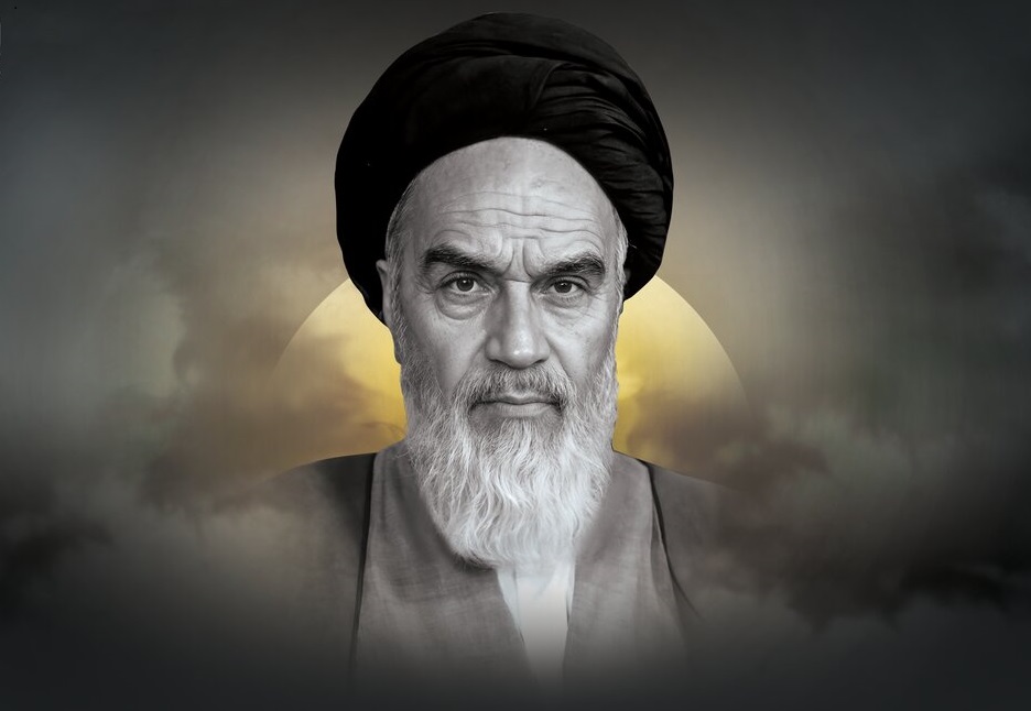 دلها هنوز با امام است