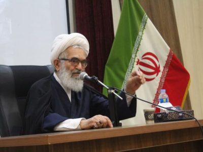 ضرورت انتقال گفتمان امیدآفرین امام (ره) به نسل جوان