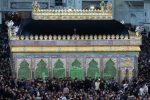 اعزام ۱۰ هزار مازندرانی به حرم امام راحل