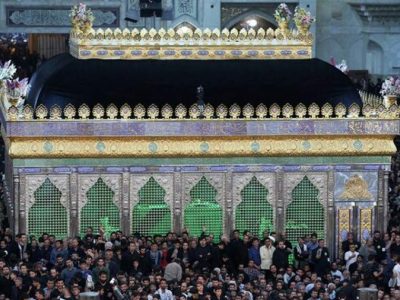 اعزام ۱۰ هزار مازندرانی به حرم امام راحل