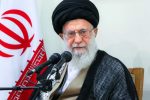 ملت ایران در مقابل جنگ محکم خواهد ایستاد