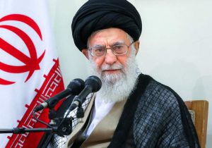 ملت ایران در مقابل جنگ محکم خواهد ایستاد