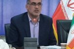۱۰۰واحد اسکان مسافرین در جویبار فراهم شده است