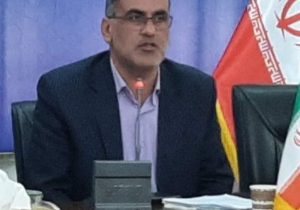 ۱۰۰واحد اسکان مسافرین در جویبار فراهم شده است