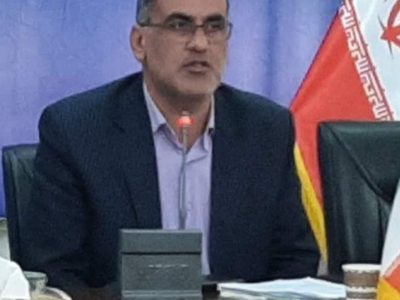۱۰۰واحد اسکان مسافرین در جویبار فراهم شده است