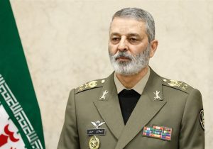 برای مقابله قاطع با شرارت احتمالی مجدد آمریکا و صهیونیستها آماده‌ایم