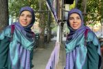 روایت پدر «نجمه» از سحرگاه تلخ مجتمع سرو/ ستاره‌ جوانی که در حمله اسرائیل خاموش شد