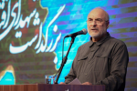 قالیباف: نه زیر بار جنگ تحمیلی می‌رویم نه زیر بار صلح تحمیلی