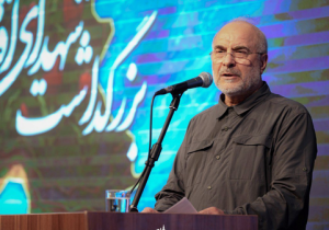 قالیباف: نه زیر بار جنگ تحمیلی می‌رویم نه زیر بار صلح تحمیلی