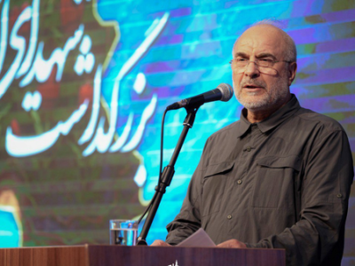 قالیباف: نه زیر بار جنگ تحمیلی می‌رویم نه زیر بار صلح تحمیلی