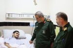 سردار غیب پرور؛ فرمانده‌ای به رنگ مازندران