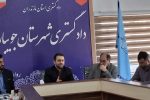 ضرورت اجرای طرح هر مسجد یک حقوقدان