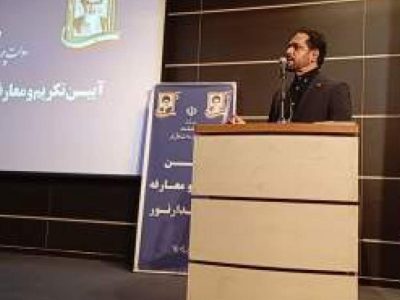 مقاومت، رمز پیروزی در جنگ ترکیبی است