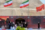۳۰ هزار زائر امام حسین (ع)، میهمان موکب‌ علمداران حسینی