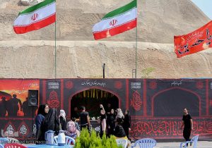 ۳۰ هزار زائر امام حسین (ع)، میهمان موکب‌ علمداران حسینی