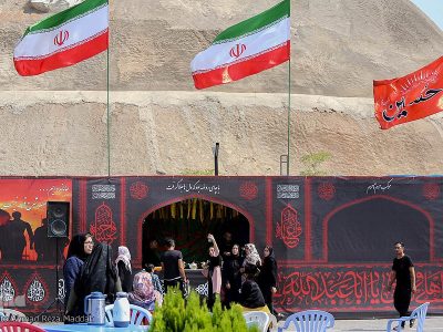 ۳۰ هزار زائر امام حسین (ع)، میهمان موکب‌ علمداران حسینی