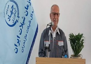 جویبار، پایتخت خاویار ایران می‌شود
