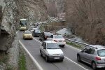 از تردد روان در محورها تا پایداری هوای گرم