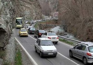 از تردد روان در محورها تا پایداری هوای گرم