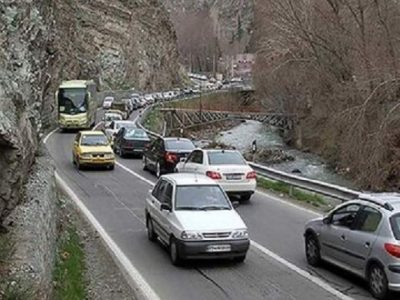 از تردد روان در محورها تا پایداری هوای گرم