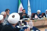 تحول فرهنگی با اطاعت از ولایت و خدمت‌رسانی