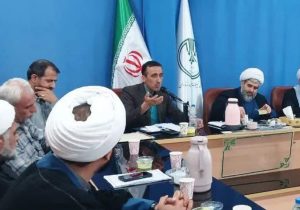 تحول فرهنگی با اطاعت از ولایت و خدمت‌رسانی