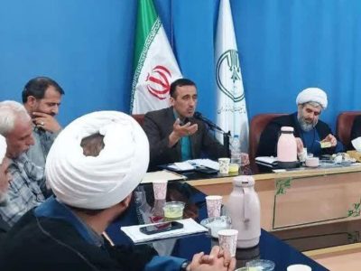 تحول فرهنگی با اطاعت از ولایت و خدمت‌رسانی